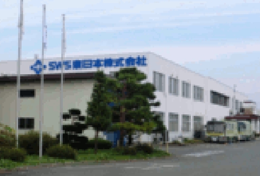 岩手岩手工場の写真