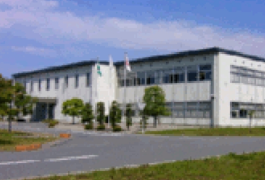 山形工場の写真