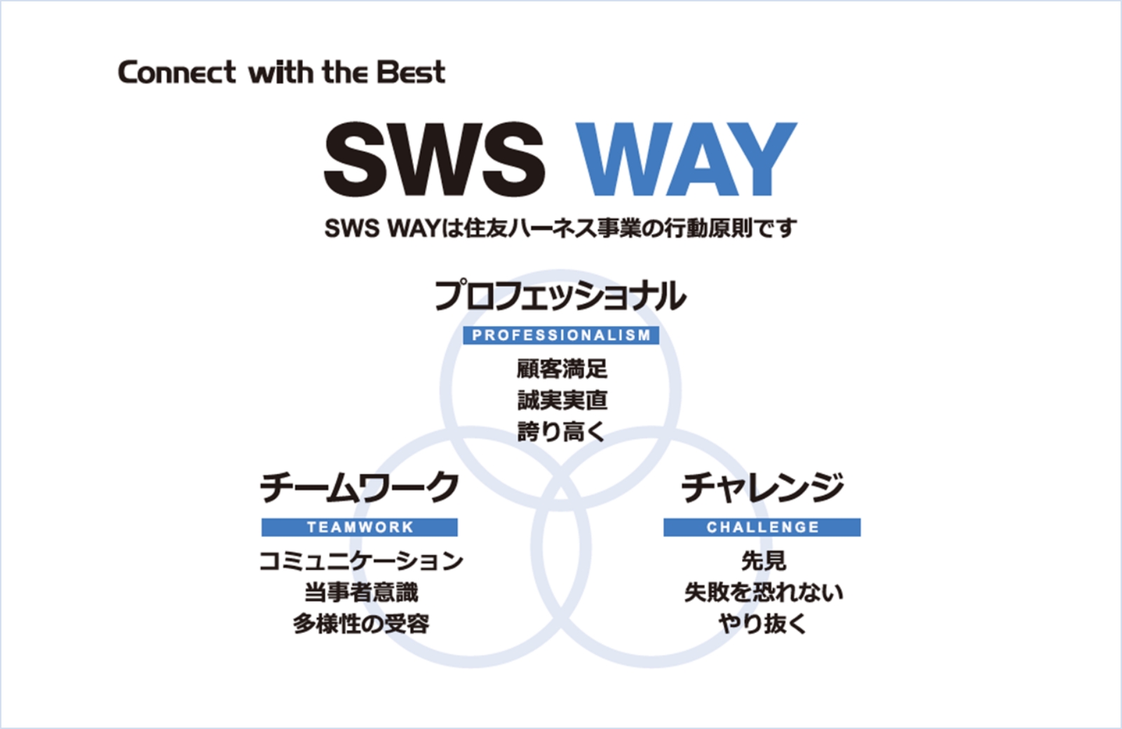SWS WAYの図解